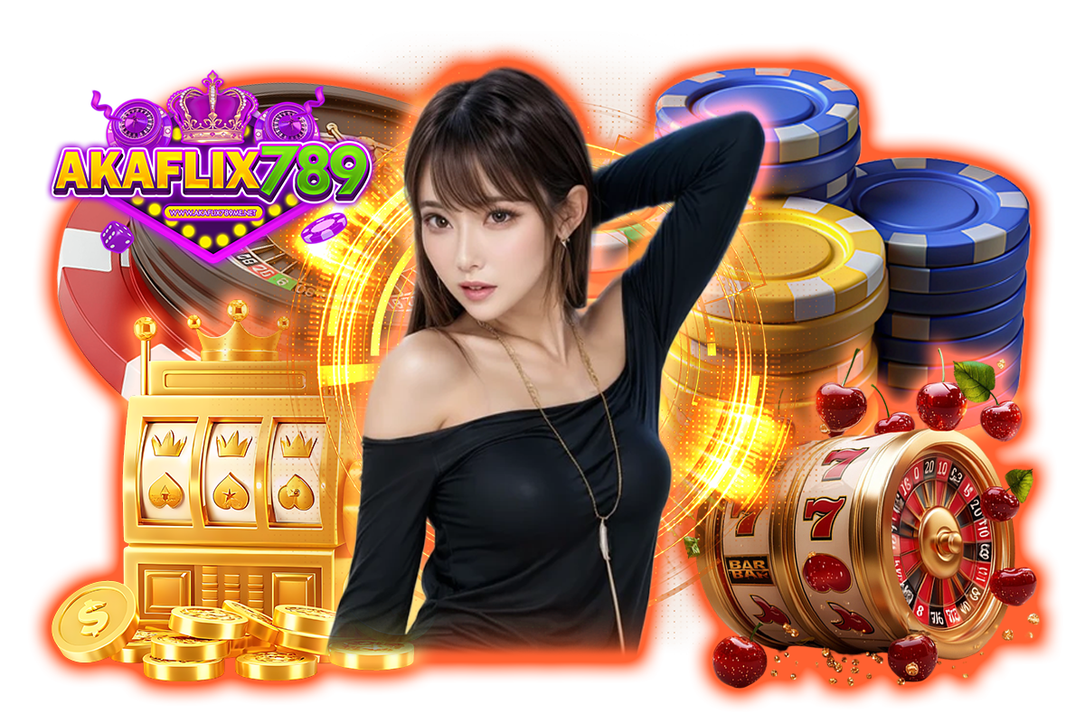 akaflix789me เว็บตรง
